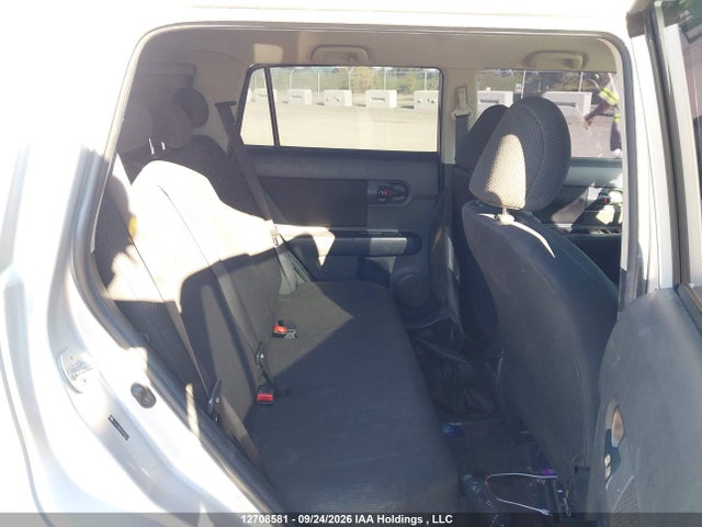 Aukcja sprzedaży 2009 Toyota Scion Xb, vin: JTLKE50E691076319, numer aukcji: 12708581