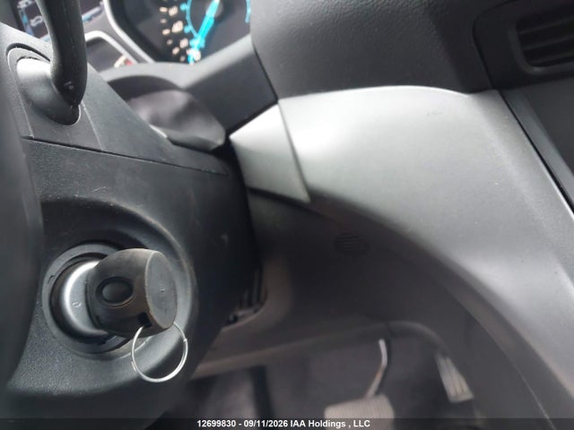 Продажа на аукционе авто 2014 Ford Escape Se, vin: 1FMCU9GX7EUA24557, номер лота: 12699830