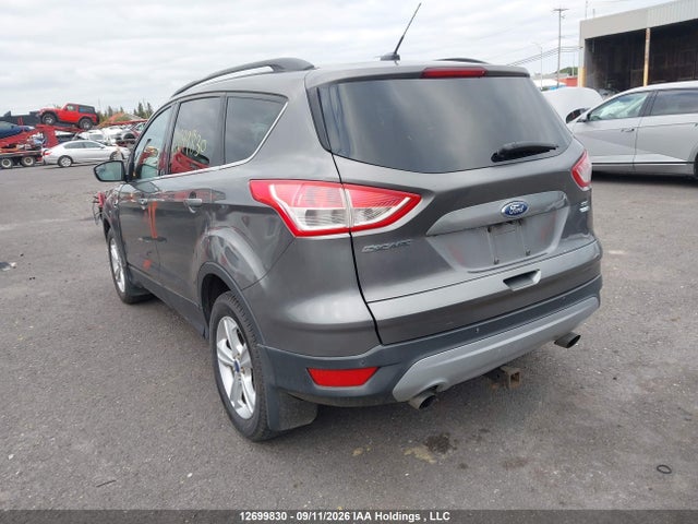 Ford ESCAPE SE 2014 1FMCU9GX7EUA24557 Image 3