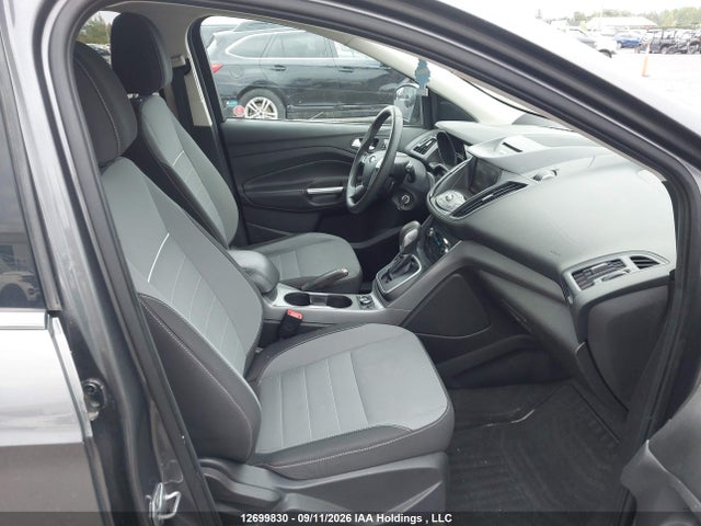 Ford ESCAPE SE 2014 1FMCU9GX7EUA24557 Image 5