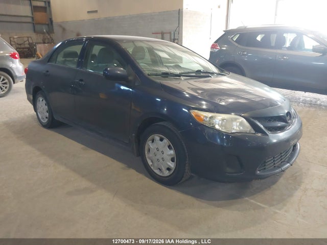 Продажа на аукционе авто 2013 Toyota Corolla Ce, vin: 2T1BU4EE2DC063802, номер лота: 12700473