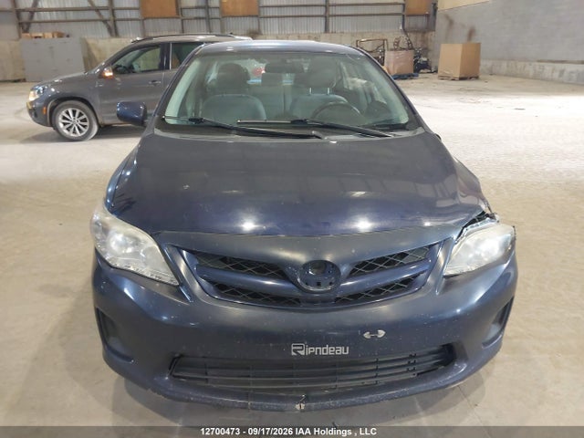 Продажа на аукционе авто 2013 Toyota Corolla Ce, vin: 2T1BU4EE2DC063802, номер лота: 12700473