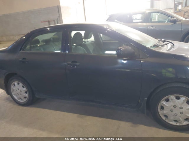 Продажа на аукционе авто 2013 Toyota Corolla Ce, vin: 2T1BU4EE2DC063802, номер лота: 12700473