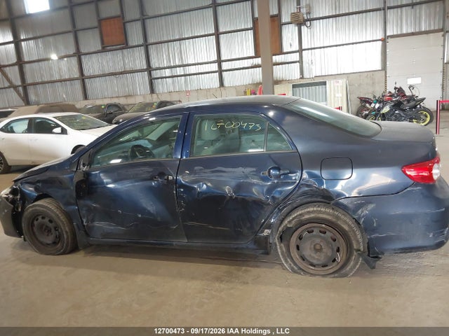 Продажа на аукционе авто 2013 Toyota Corolla Ce, vin: 2T1BU4EE2DC063802, номер лота: 12700473