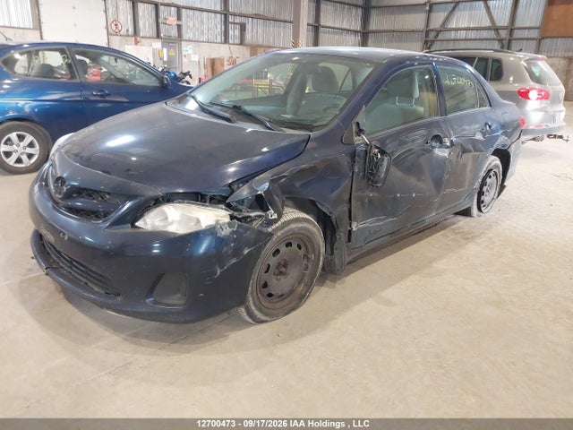 Продажа на аукционе авто 2013 Toyota Corolla Ce, vin: 2T1BU4EE2DC063802, номер лота: 12700473