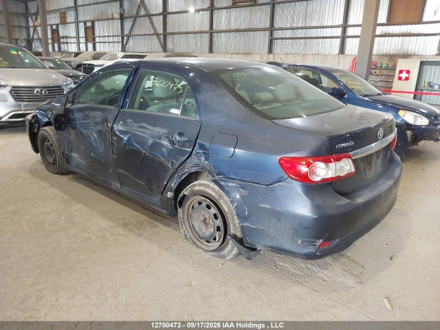 Продажа на аукционе авто 2013 Toyota Corolla Ce, vin: 2T1BU4EE2DC063802, номер лота: 12700473