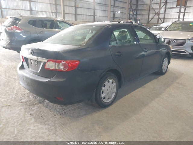 Продажа на аукционе авто 2013 Toyota Corolla Ce, vin: 2T1BU4EE2DC063802, номер лота: 12700473