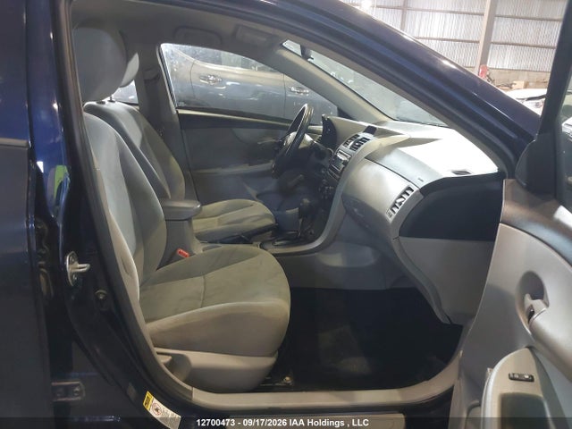 Продажа на аукционе авто 2013 Toyota Corolla Ce, vin: 2T1BU4EE2DC063802, номер лота: 12700473