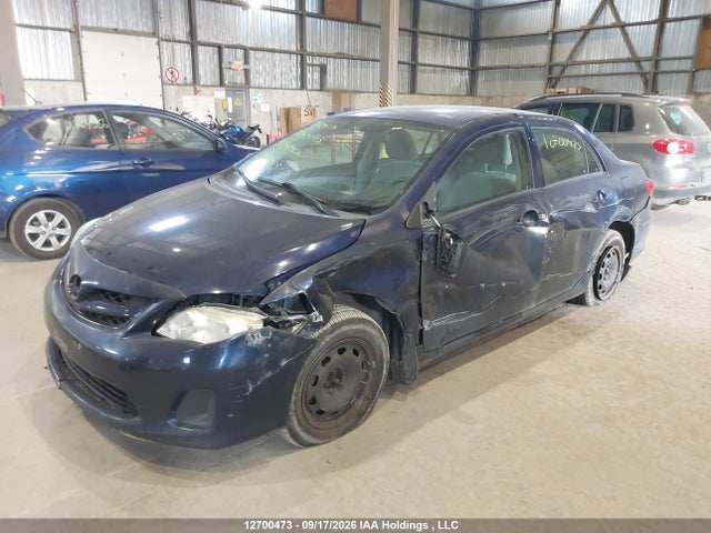 Продажа на аукционе авто 2013 Toyota Corolla Ce, vin: 2T1BU4EE2DC063802, номер лота: 12700473