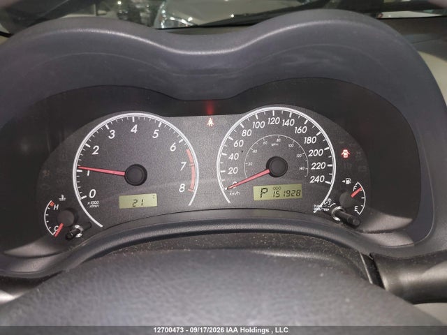 Продажа на аукционе авто 2013 Toyota Corolla Ce, vin: 2T1BU4EE2DC063802, номер лота: 12700473