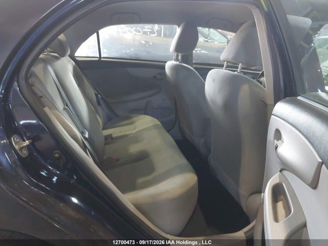 Продажа на аукционе авто 2013 Toyota Corolla Ce, vin: 2T1BU4EE2DC063802, номер лота: 12700473