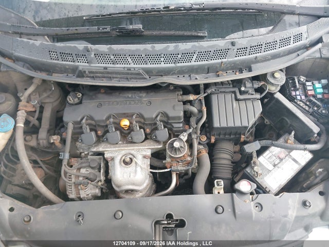 Aukcja sprzedaży 2007 Honda Civic Dx-g, vin: 2HGFA16367H012949, numer aukcji: 12704109