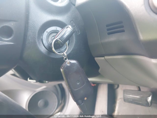 Aukcja sprzedaży 2007 Honda Civic Dx-g, vin: 2HGFA16367H012949, numer aukcji: 12704109