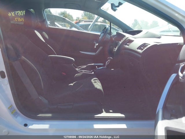 Aukcja sprzedaży 2013 Honda Civic, vin: 2HGFG3B50DH001412, numer aukcji: 12708586