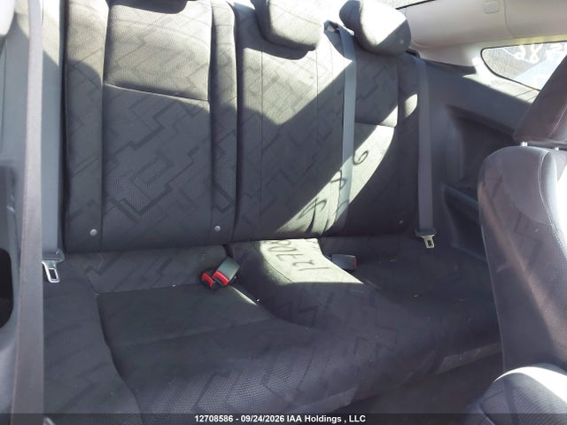 Aukcja sprzedaży 2013 Honda Civic, vin: 2HGFG3B50DH001412, numer aukcji: 12708586