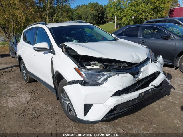 Toyota RAV4 2016 2T3BFREV3GW451073 главное изображение
