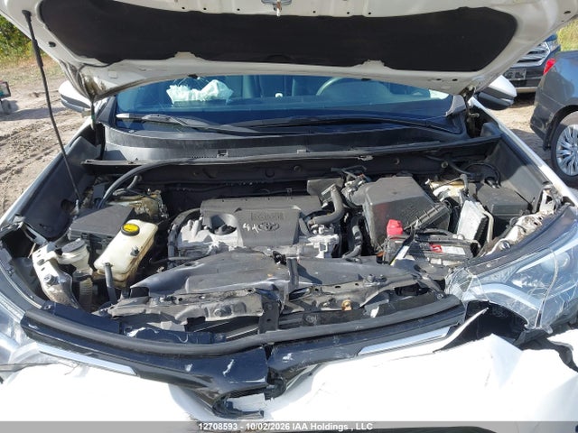 Toyota RAV4 2016 2T3BFREV3GW451073 Image 10
