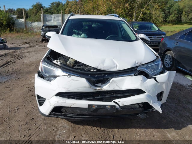 Toyota RAV4 2016 2T3BFREV3GW451073 Image 12