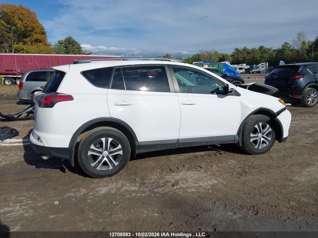 Toyota RAV4 2016 2T3BFREV3GW451073 Image 13
