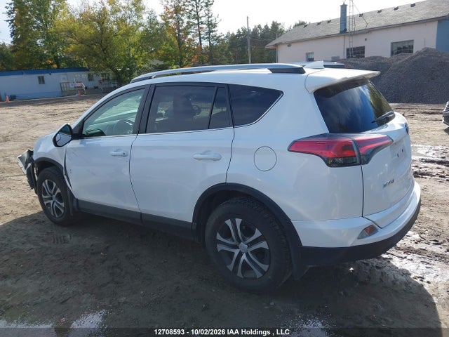 Toyota RAV4 2016 2T3BFREV3GW451073 Image 14