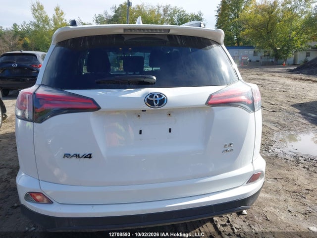 Toyota RAV4 2016 2T3BFREV3GW451073 Image 16