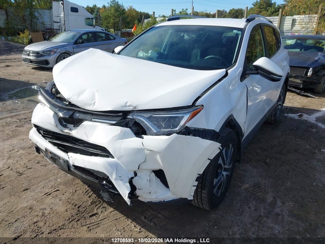 Toyota RAV4 2016 2T3BFREV3GW451073 Image 2