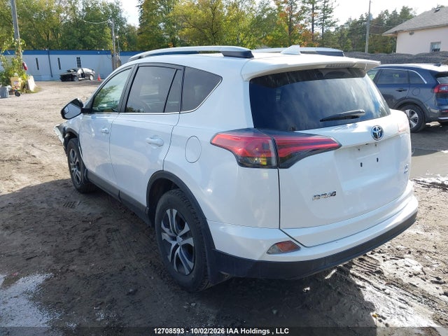 Toyota RAV4 2016 2T3BFREV3GW451073 Image 3