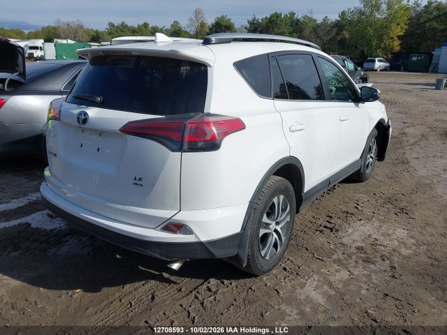 Toyota RAV4 2016 2T3BFREV3GW451073 Image 4