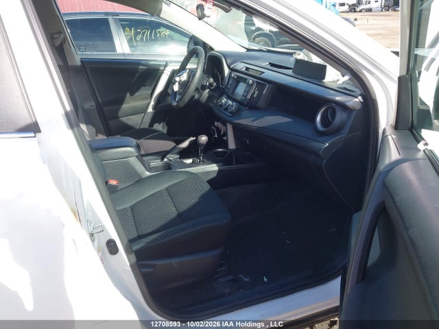 Toyota RAV4 2016 2T3BFREV3GW451073 Image 5