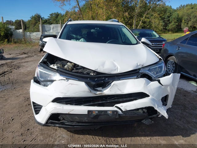 Toyota RAV4 2016 2T3BFREV3GW451073 Image 6