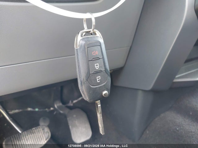 1FTEX1EP3NKF29807 Ford F-150 Xlt