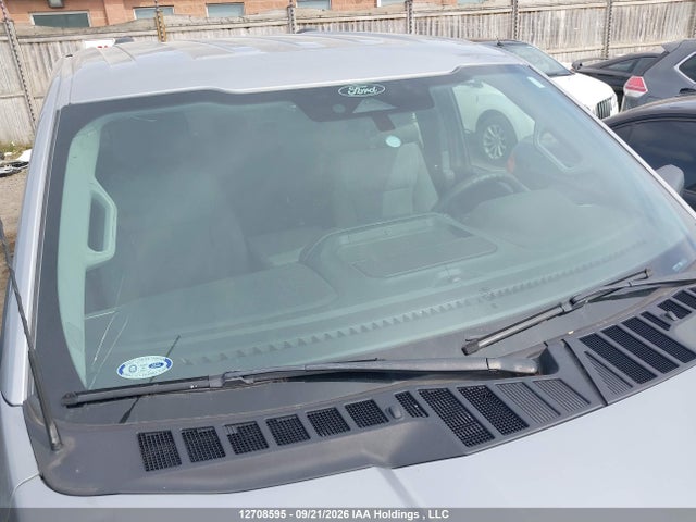 1FTEX1EP3NKF29807 Ford F-150 Xlt