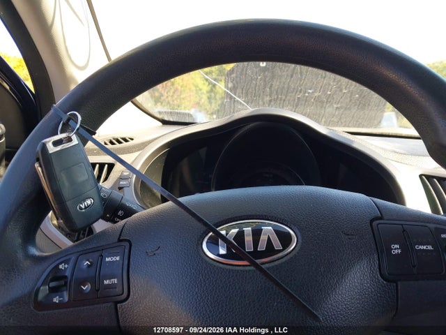 Продаж на аукціоні авто 2015 Kia Sportage Lx, vin: KNDPBCAC0F7688326, номер лоту: 12708597