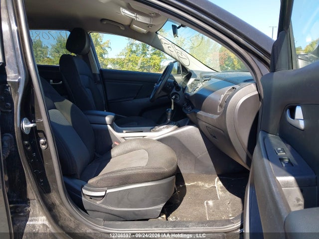 Продаж на аукціоні авто 2015 Kia Sportage Lx, vin: KNDPBCAC0F7688326, номер лоту: 12708597