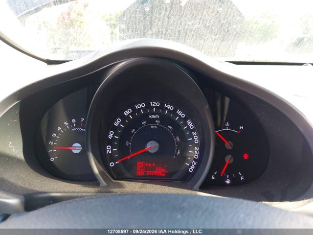 Продаж на аукціоні авто 2015 Kia Sportage Lx, vin: KNDPBCAC0F7688326, номер лоту: 12708597