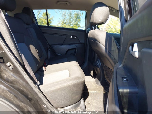 Продаж на аукціоні авто 2015 Kia Sportage Lx, vin: KNDPBCAC0F7688326, номер лоту: 12708597