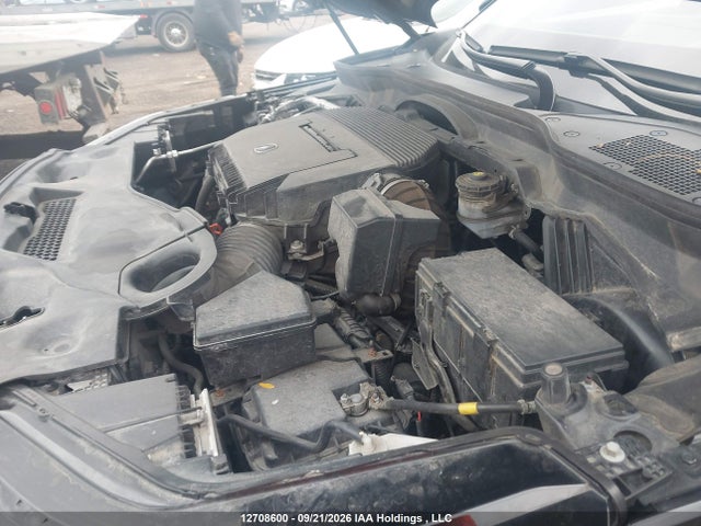 Aukcja sprzedaży 2022 Acura Mdx Advance, vin: 5J8YE1H84NL804586, numer aukcji: 12708600
