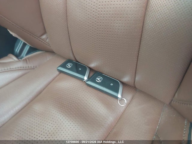 Aukcja sprzedaży 2022 Acura Mdx Advance, vin: 5J8YE1H84NL804586, numer aukcji: 12708600