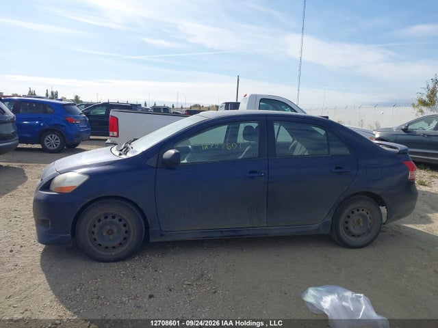 Aukcja sprzedaży 2008 Toyota Yaris, vin: JTDBT923181227845, numer aukcji: 12708601