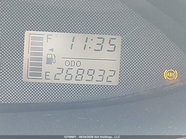 Aukcja sprzedaży 2008 Toyota Yaris, vin: JTDBT923181227845, numer aukcji: 12708601