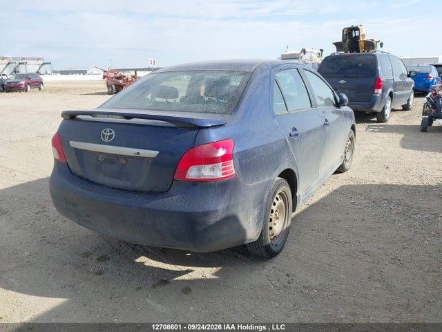 Aukcja sprzedaży 2008 Toyota Yaris, vin: JTDBT923181227845, numer aukcji: 12708601