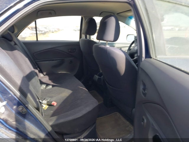 Aukcja sprzedaży 2008 Toyota Yaris, vin: JTDBT923181227845, numer aukcji: 12708601