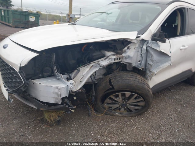 Продажа на аукционе авто 2020 Ford Escape Titanium, vin: 1FMCU9DZXLUC40972, номер лота: 12708603