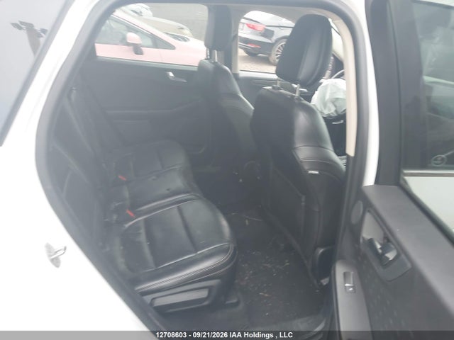 Продажа на аукционе авто 2020 Ford Escape Titanium, vin: 1FMCU9DZXLUC40972, номер лота: 12708603