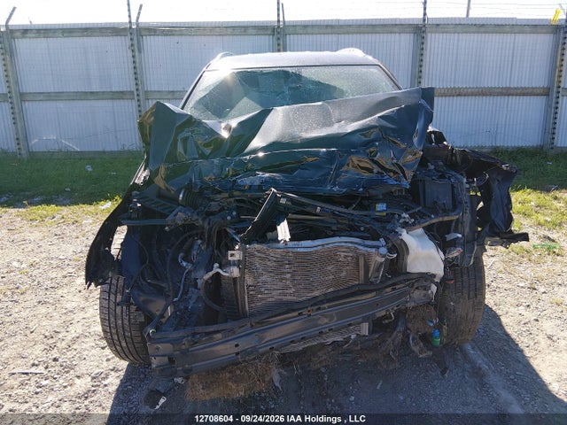 Cadillac XT5 2019 1GYKNARS1KZ189982 Image 12