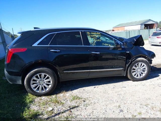 Cadillac XT5 2019 1GYKNARS1KZ189982 Image 13