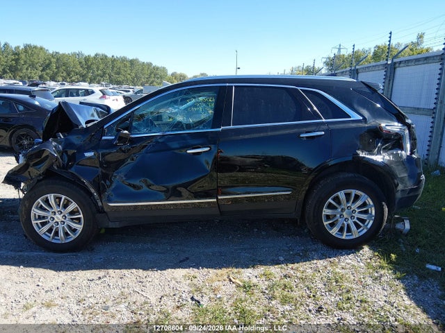 Cadillac XT5 2019 1GYKNARS1KZ189982 Image 14