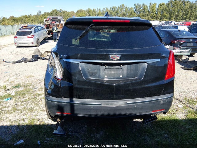 Cadillac XT5 2019 1GYKNARS1KZ189982 Image 16