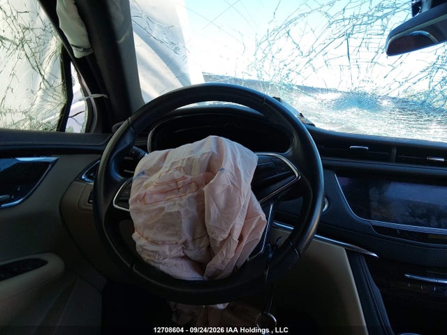 Cadillac XT5 2019 1GYKNARS1KZ189982 Image 18