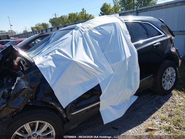Cadillac XT5 2019 1GYKNARS1KZ189982 Image 20